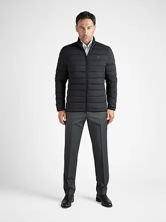 UBR | Daunensteppjacke SONIC™ | schwarz